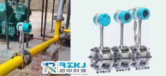 電容式渦街流量計在農(nóng)業(yè)灌溉水量測量中的系統(tǒng)分析